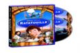 Campagna integrata per il lancio di “Ratatouille” home edition